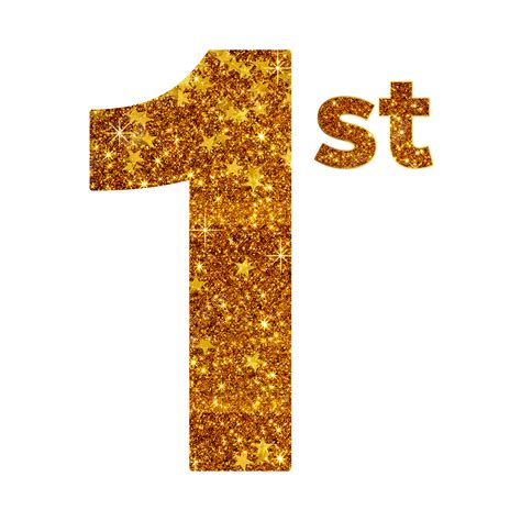 Number 1 .